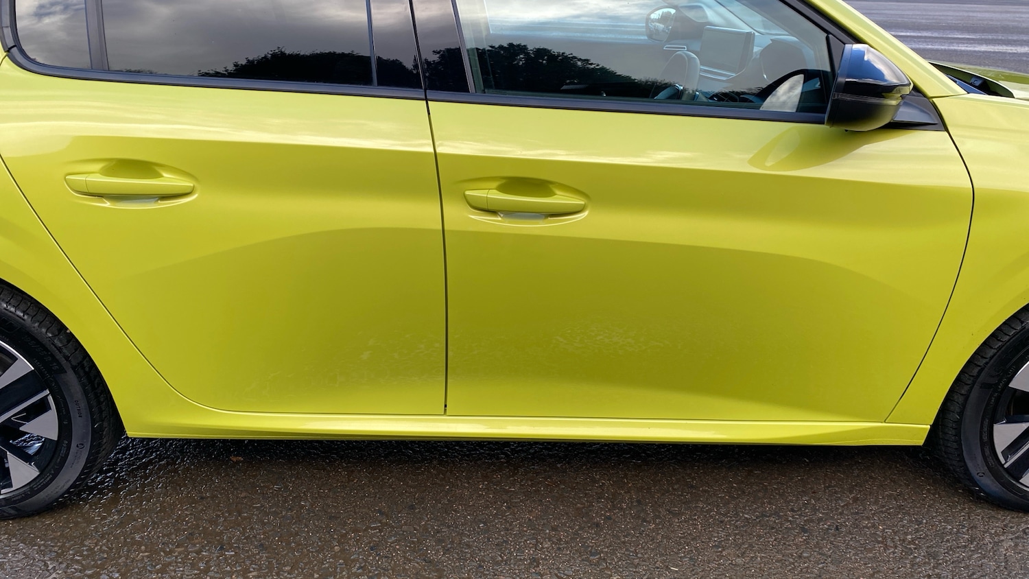 Used Peugeot 208 2025 for sale - 76366250: Photo 42