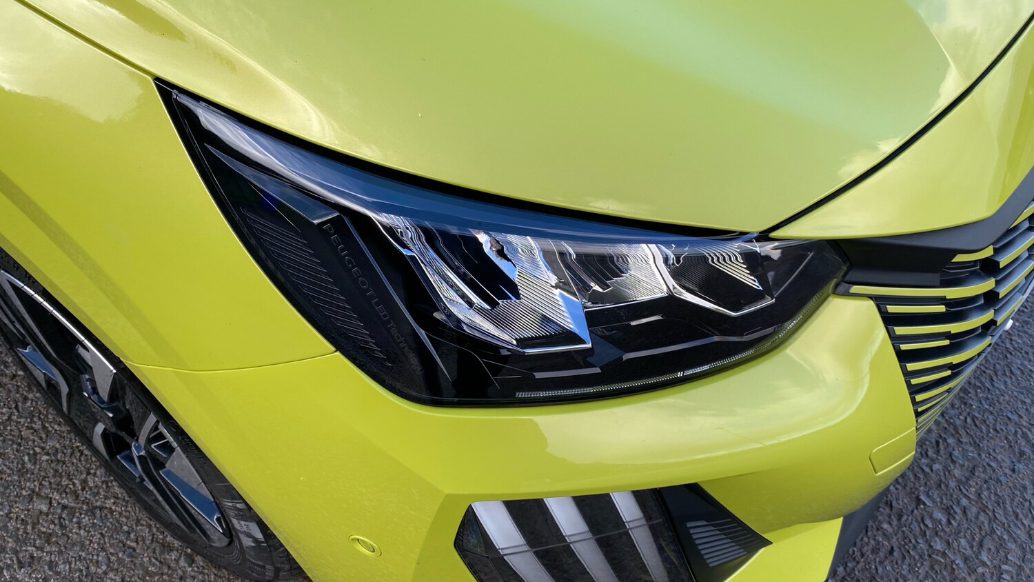 Used Peugeot 208 2025 for sale - 76366250: Photo 46