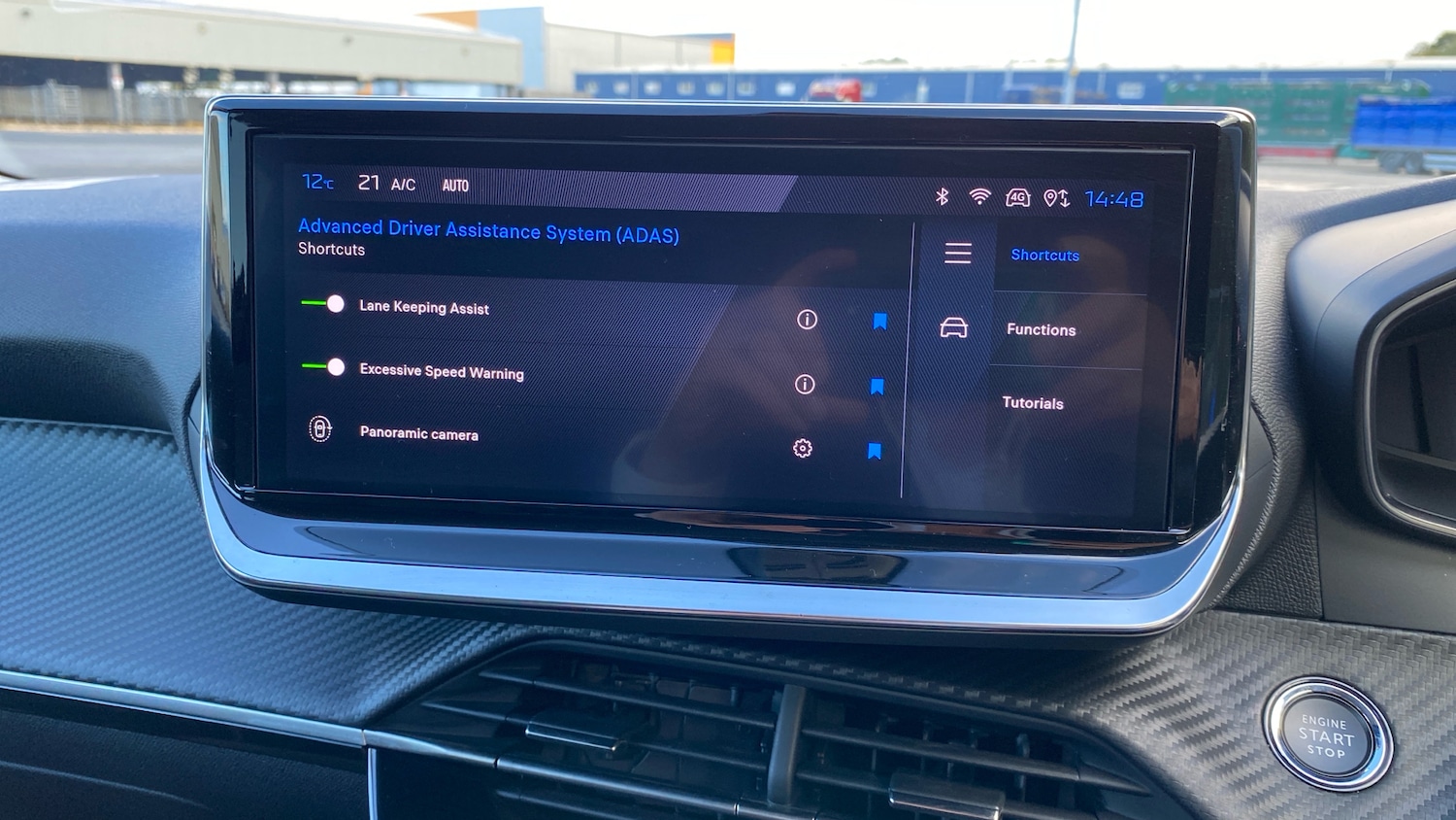 Used Peugeot 208 2025 for sale - 76366250: Photo 61