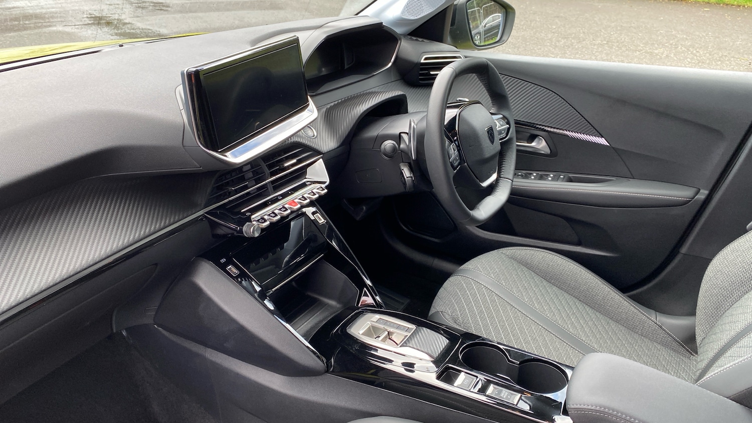 Used Peugeot 208 2025 for sale - 76366250: Photo 9