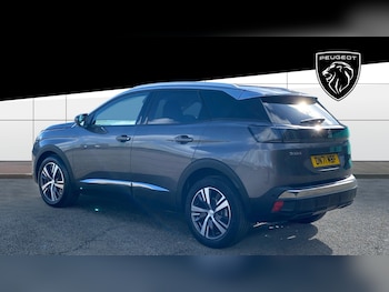 Used Peugeot 3008 2022 for sale - 77774360: Photo