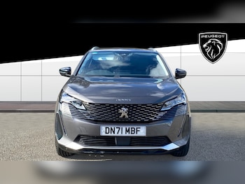 Used Peugeot 3008 2022 for sale - 77774360: Photo