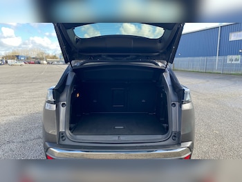 Used Peugeot 3008 2022 for sale - 77774360: Photo