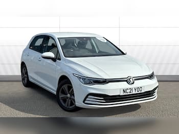 Used Volkswagen Golf 2021 for sale - 79369088: Photo