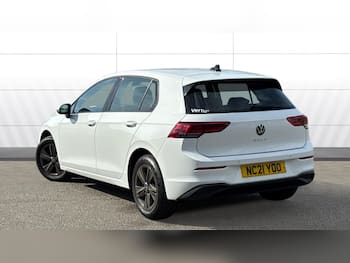 Used Volkswagen Golf 2021 for sale - 79369088: Photo