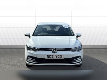 Used Volkswagen Golf 2021 for sale - 79369088: Photo