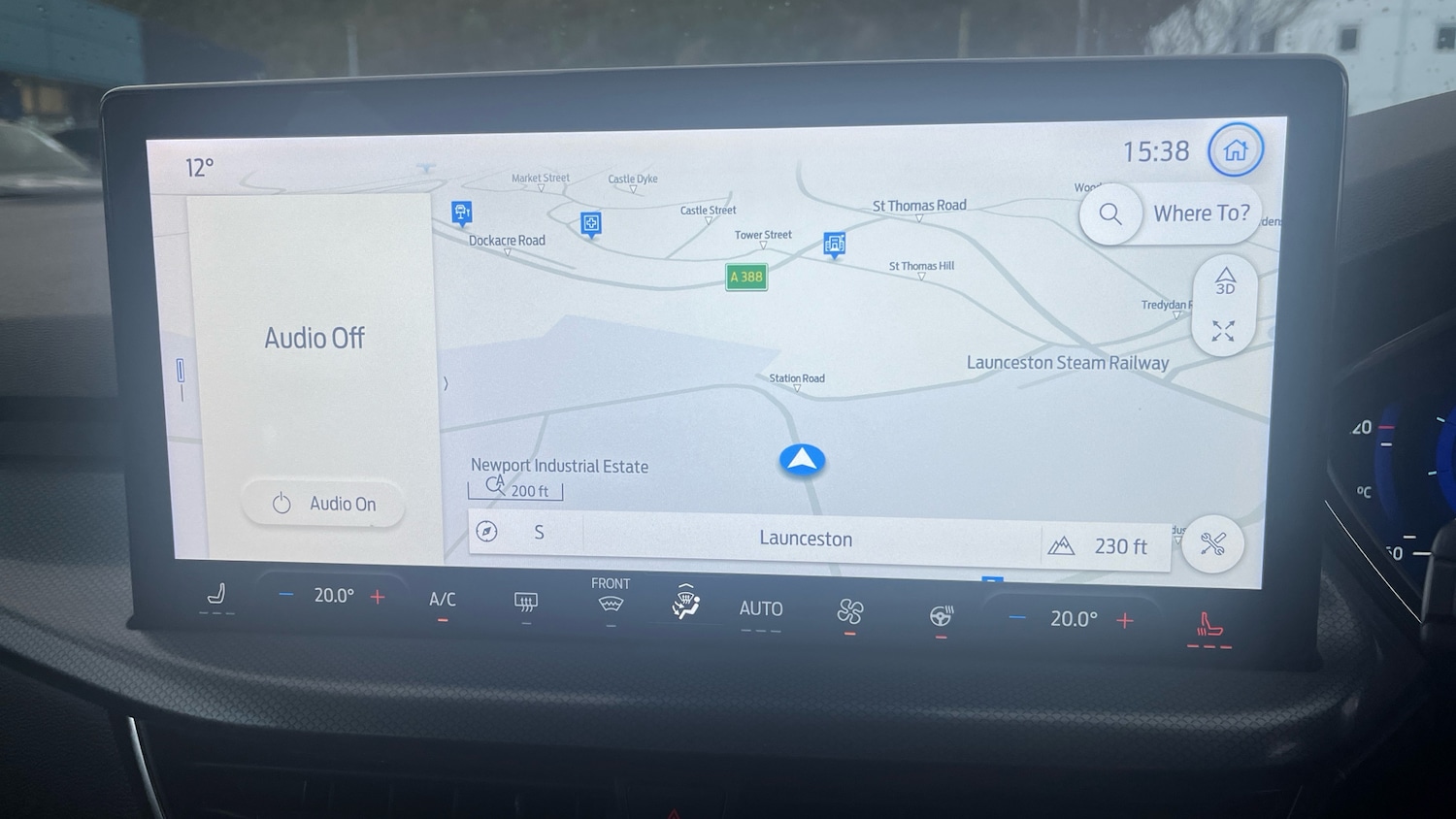 Used Ford Focus 2022 for sale - 77446976: Photo 12