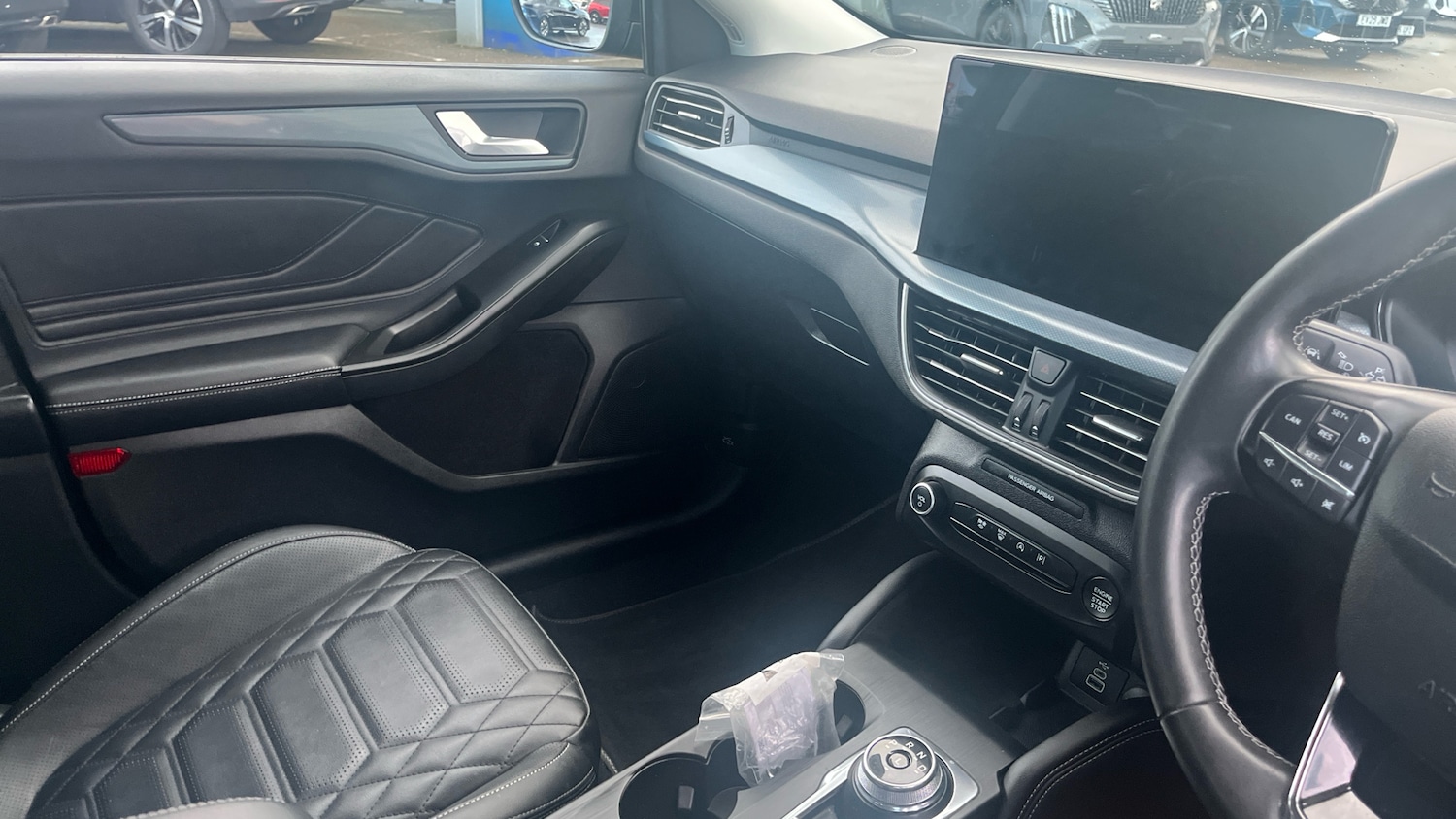 Used Ford Focus 2022 for sale - 77446976: Photo 14