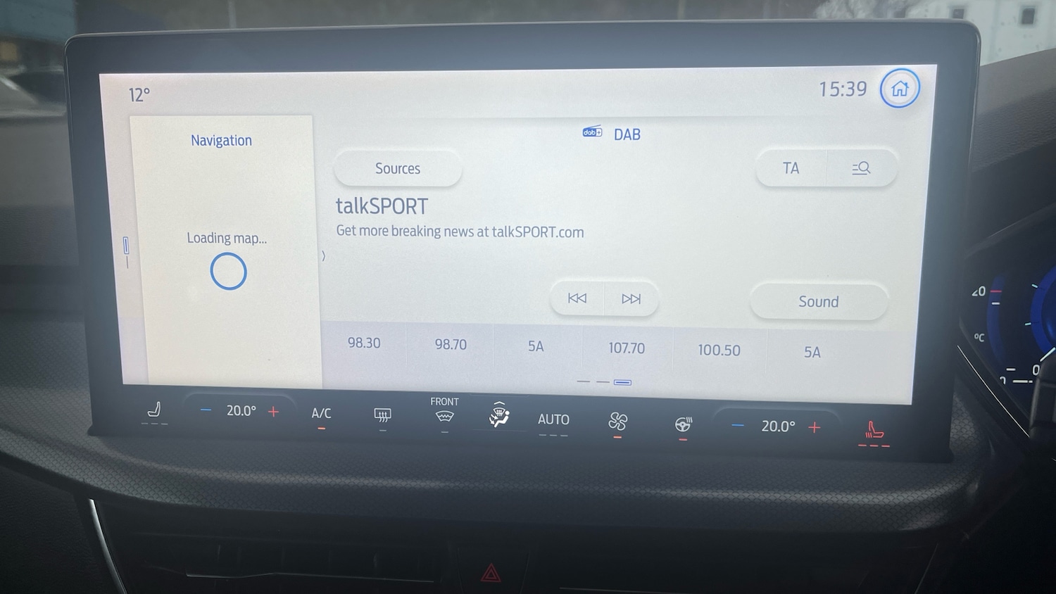 Used Ford Focus 2022 for sale - 77446976: Photo 36