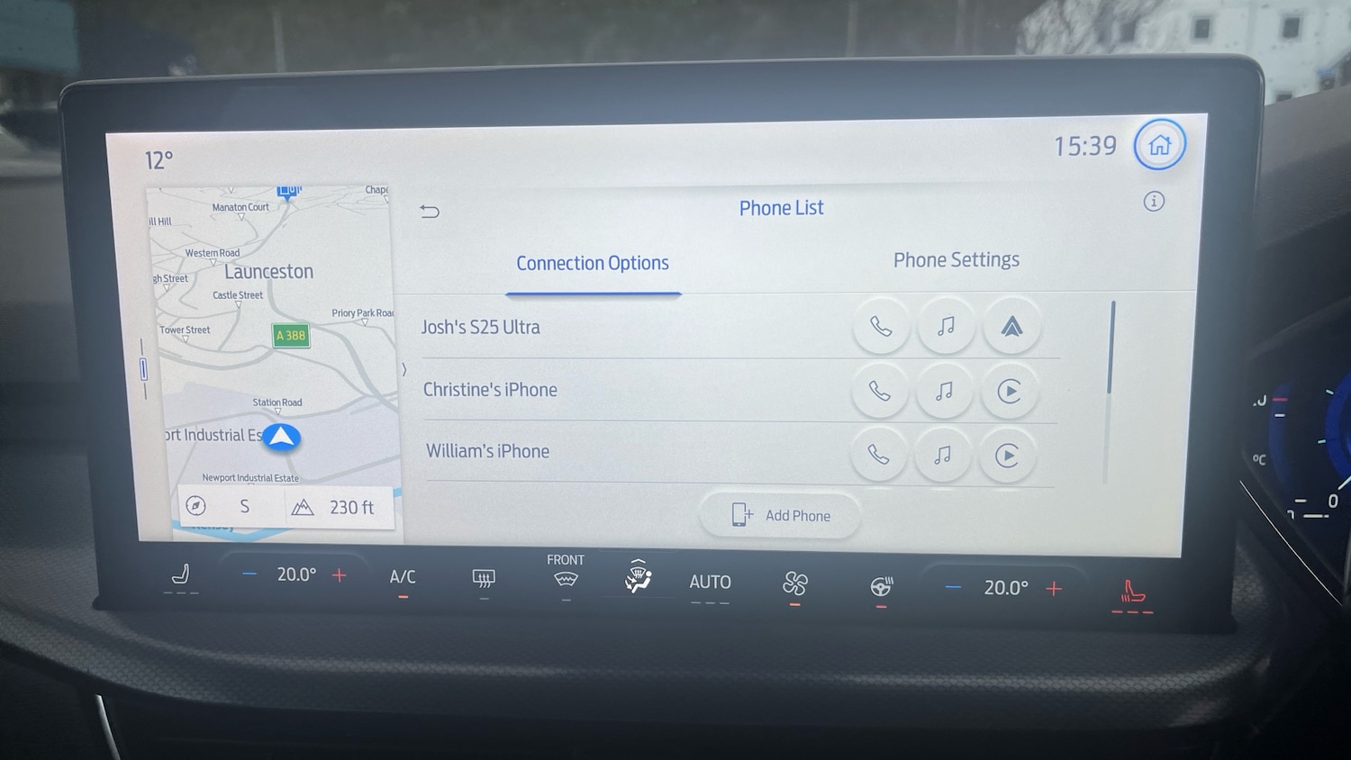 Used Ford Focus 2022 for sale - 77446976: Photo 37