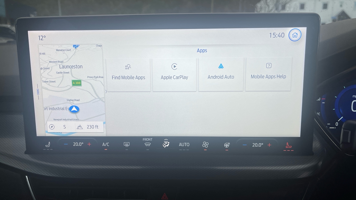 Used Ford Focus 2022 for sale - 77446976: Photo 40