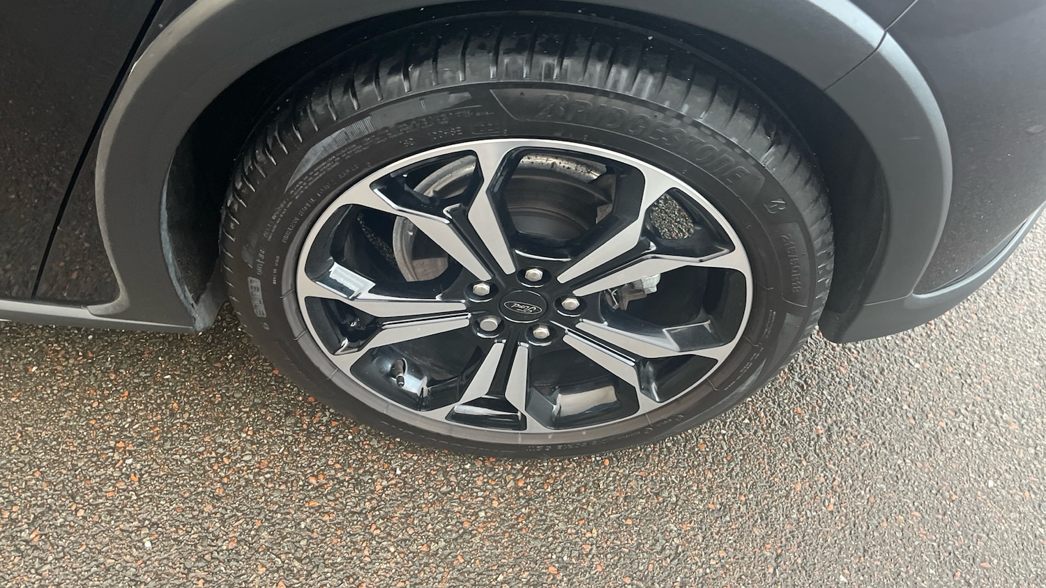 Used Ford Focus 2022 for sale - 77446976: Photo 48