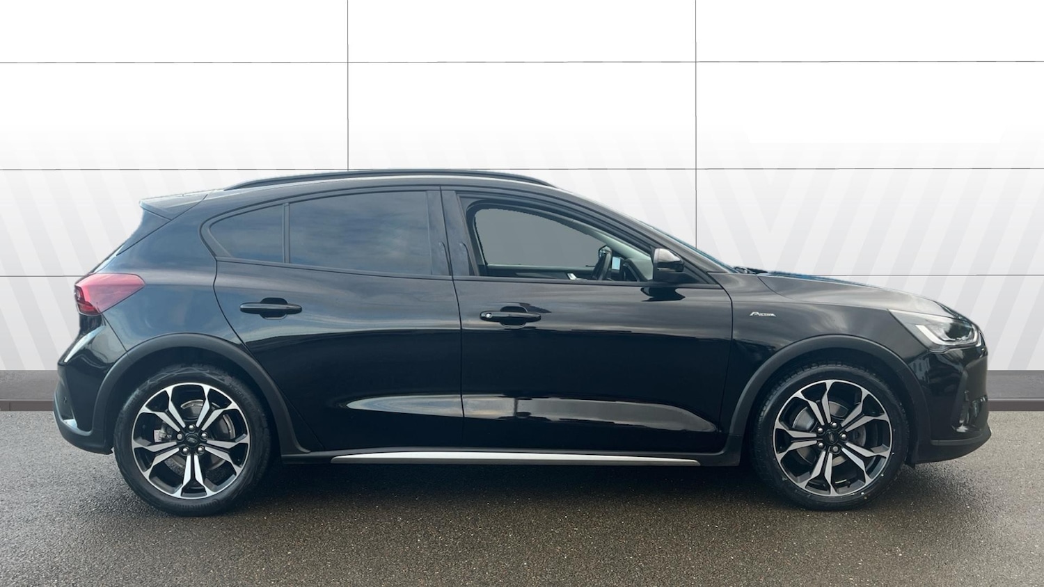 Used Ford Focus 2022 for sale - 77446976: Photo 5