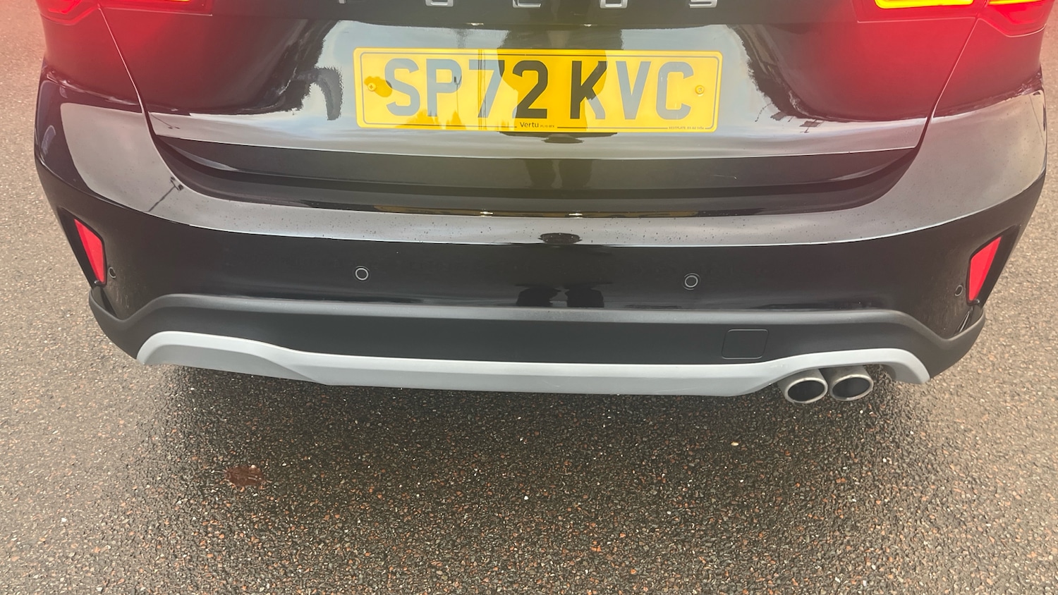 Used Ford Focus 2022 for sale - 77446976: Photo 50