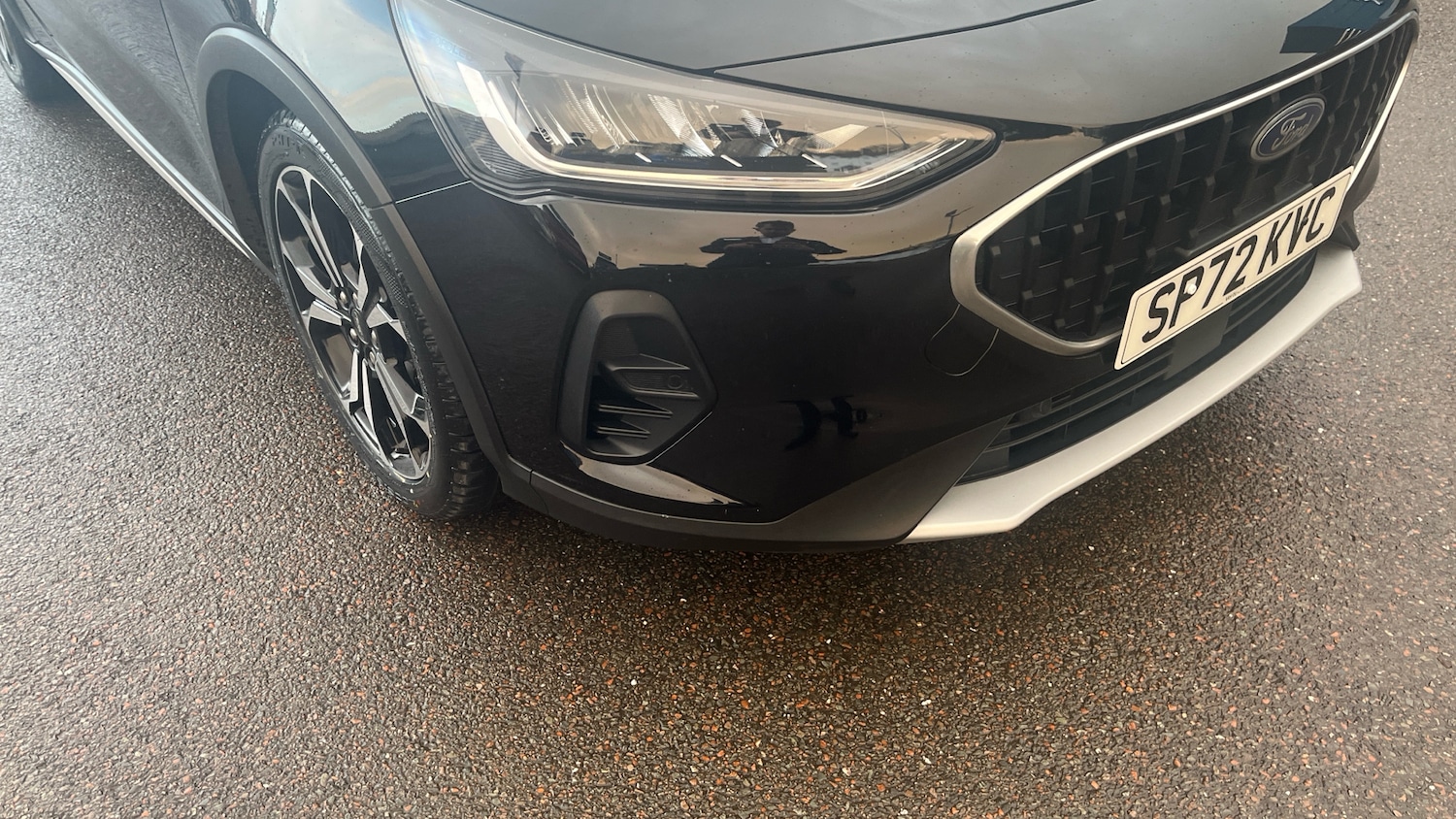 Used Ford Focus 2022 for sale - 77446976: Photo 52