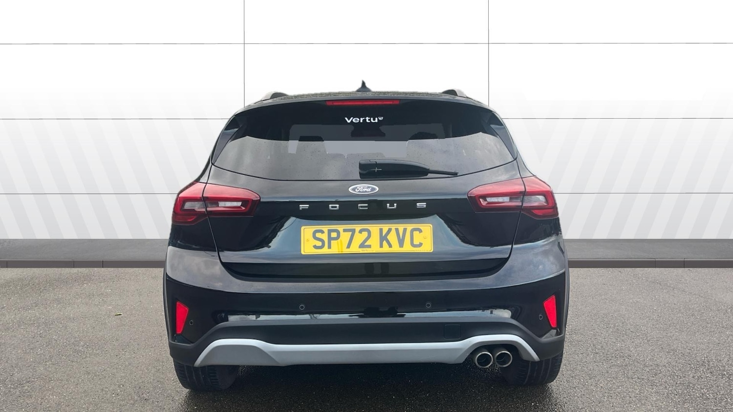 Used Ford Focus 2022 for sale - 77446976: Photo 6