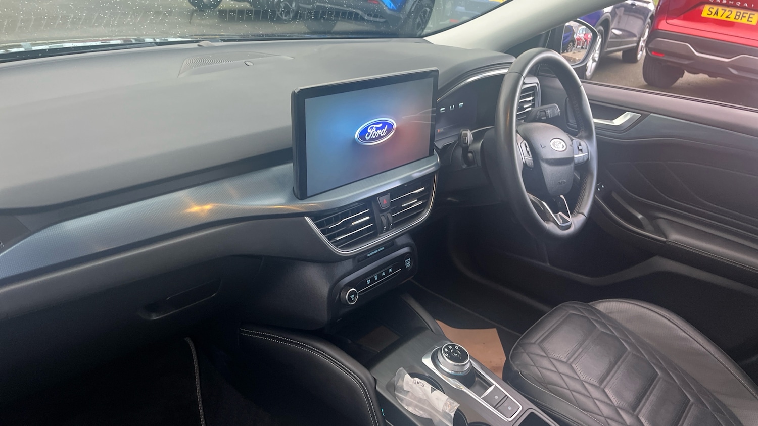 Used Ford Focus 2022 for sale - 77446976: Photo 9
