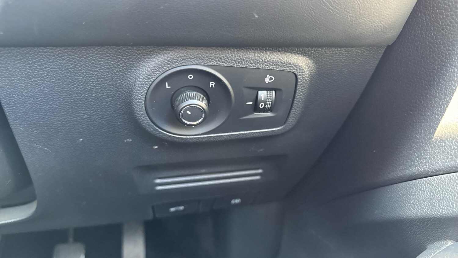 Vehicle 31
