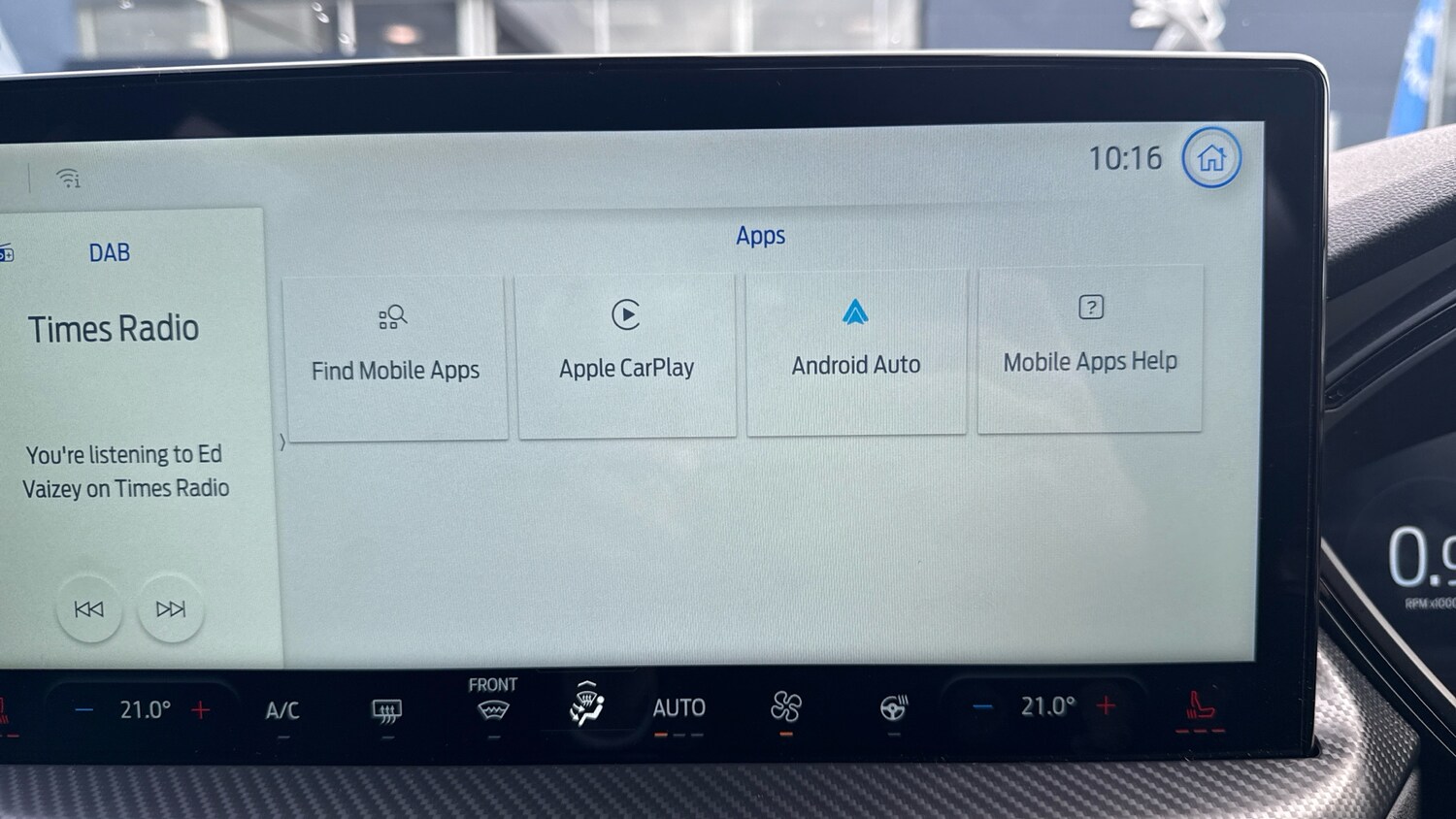 Used Ford Kuga 2025 for sale - 78161791: Photo 10