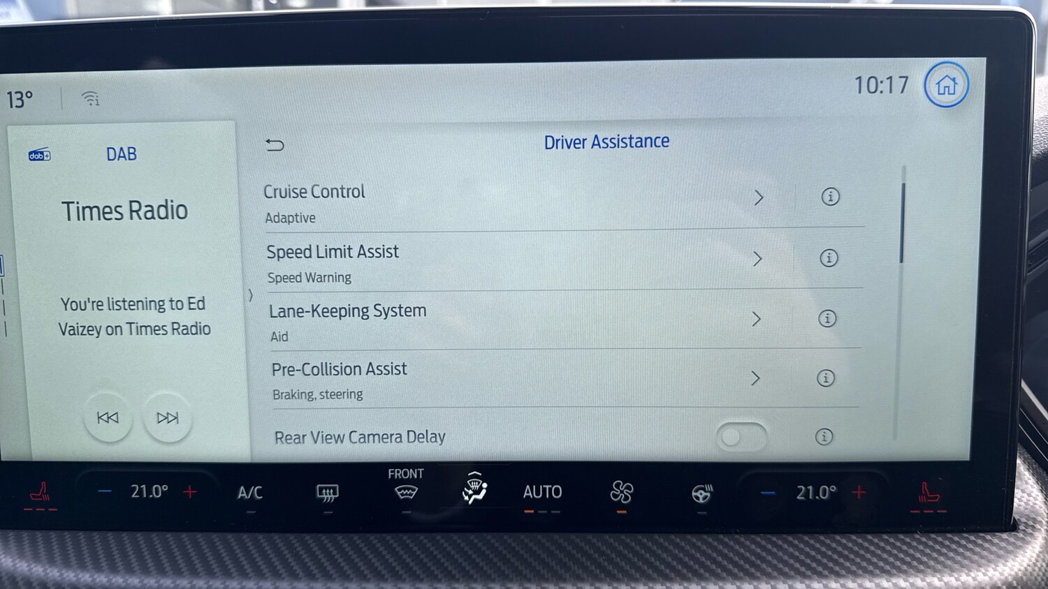 Used Ford Kuga 2025 for sale - 78161791: Photo 11