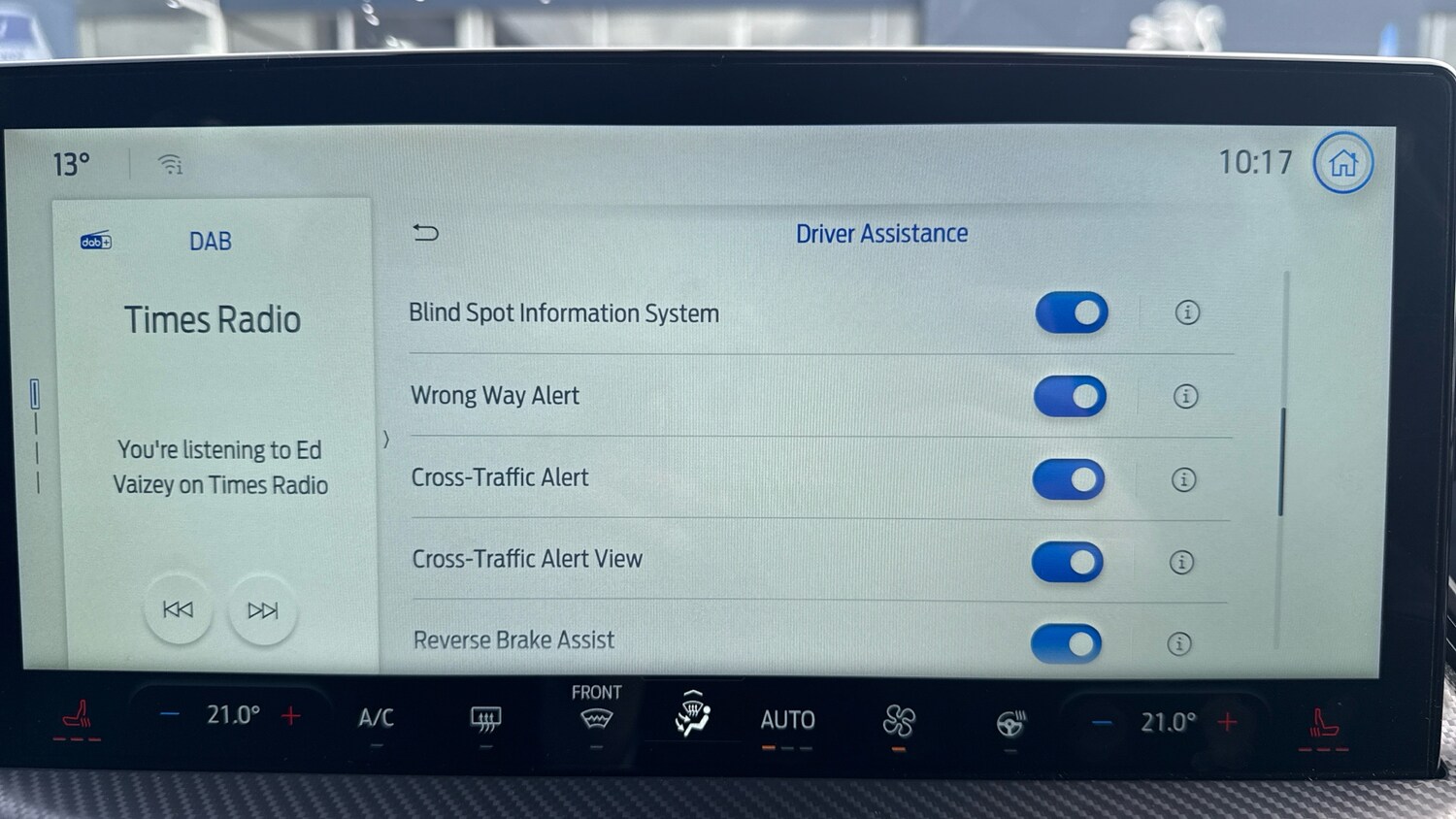 Used Ford Kuga 2025 for sale - 78161791: Photo 12