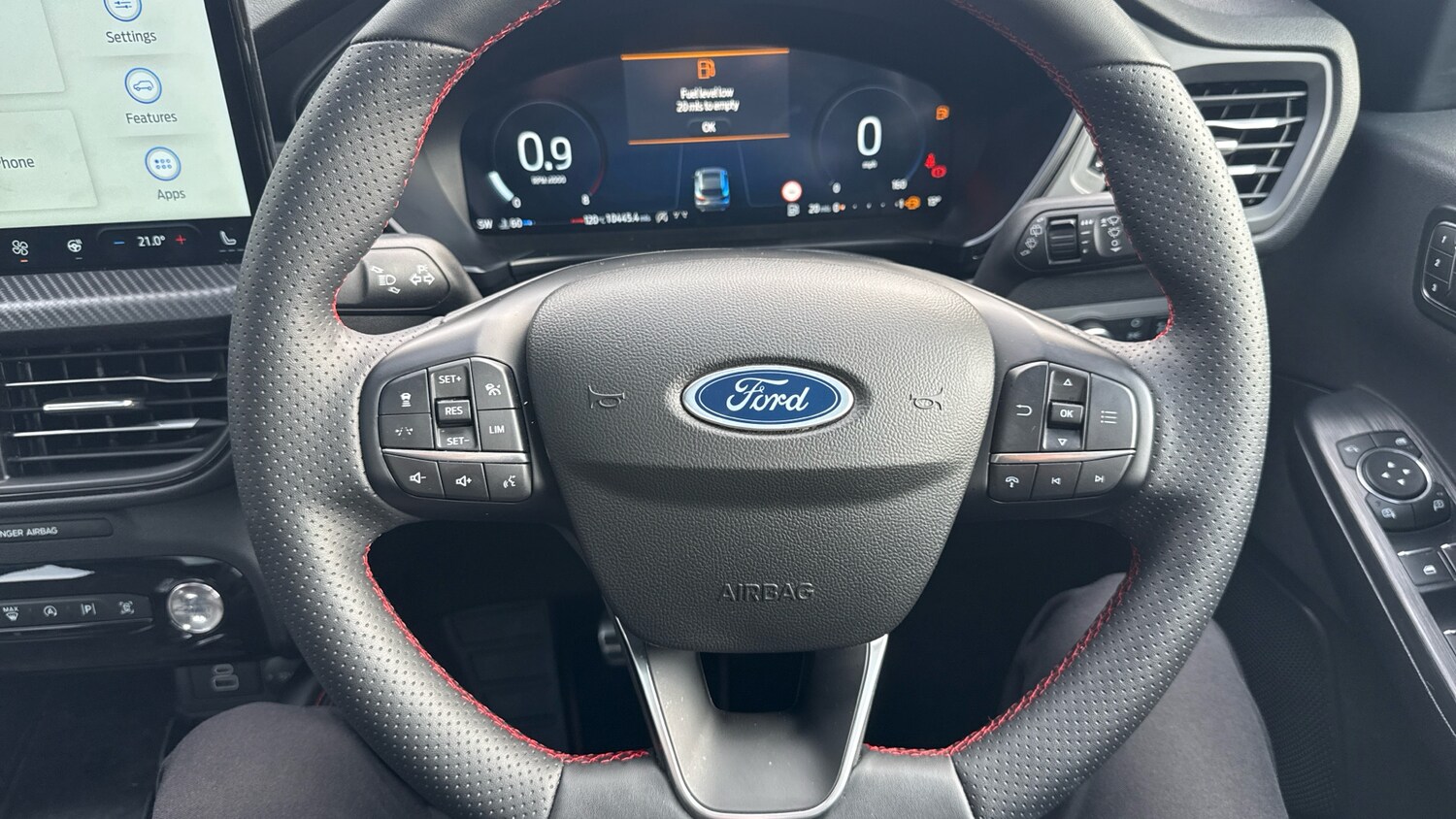 Used Ford Kuga 2025 for sale - 78161791: Photo 14