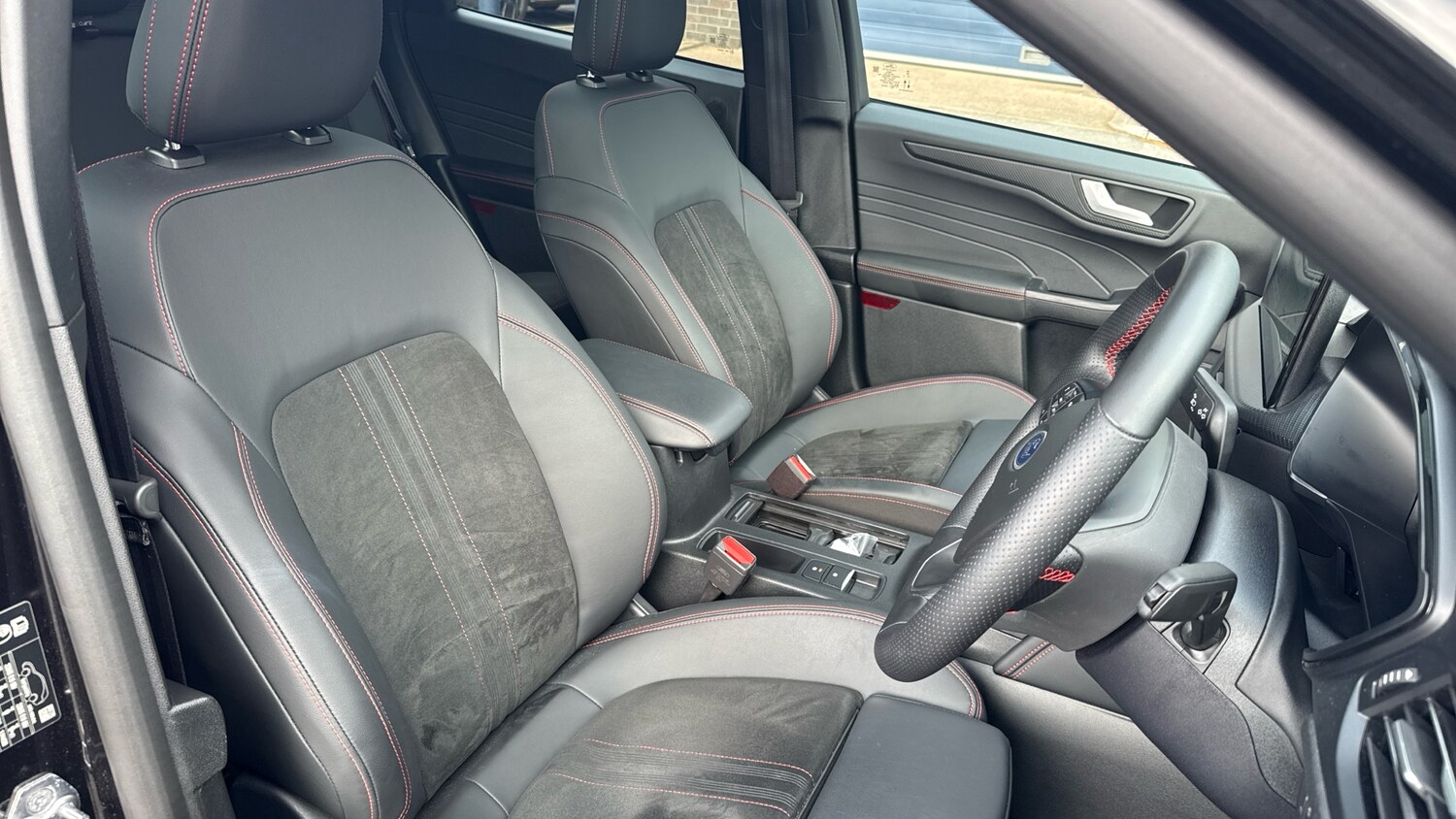 Used Ford Kuga 2025 for sale - 78161791: Photo 15