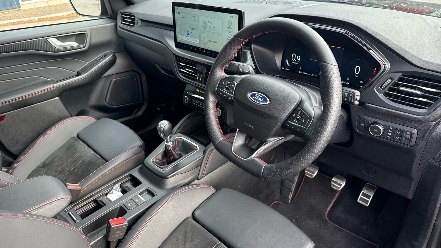 Used Ford Kuga 2025 for sale - 78161791: Photo 16