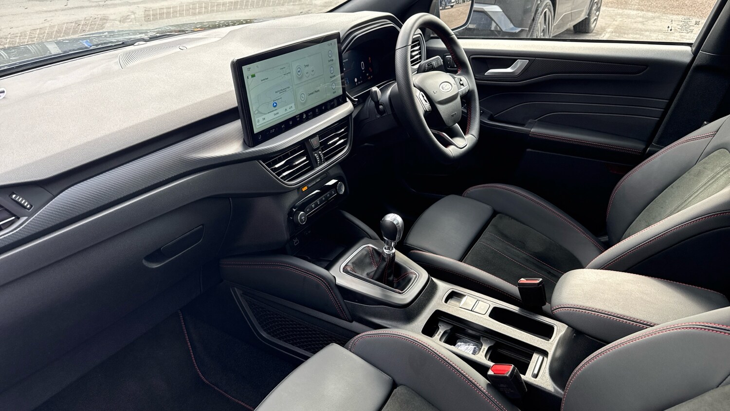 Used Ford Kuga 2025 for sale - 78161791: Photo 17