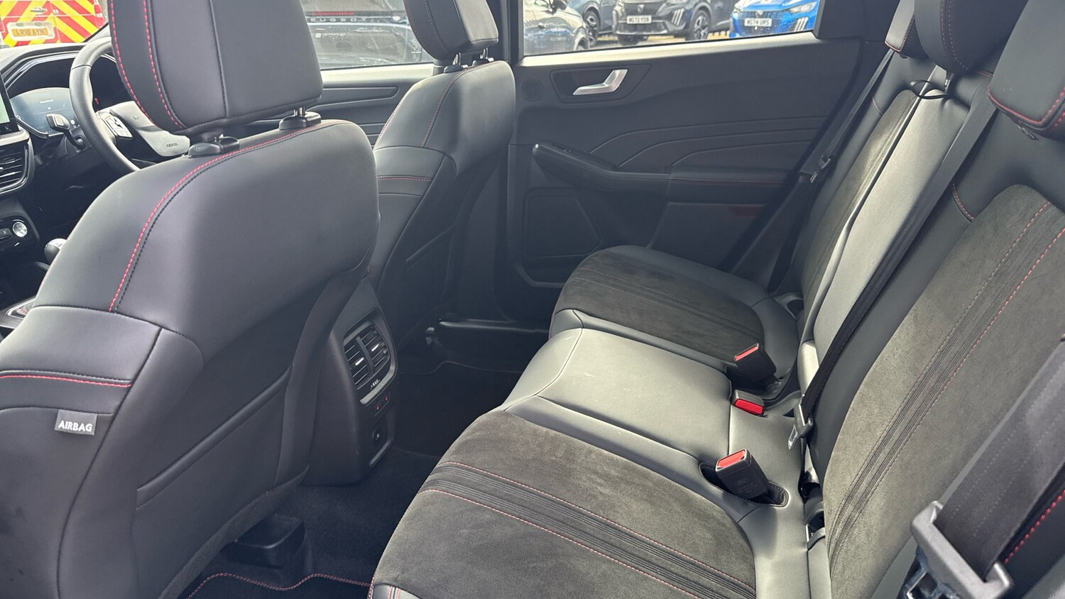 Used Ford Kuga 2025 for sale - 78161791: Photo 18