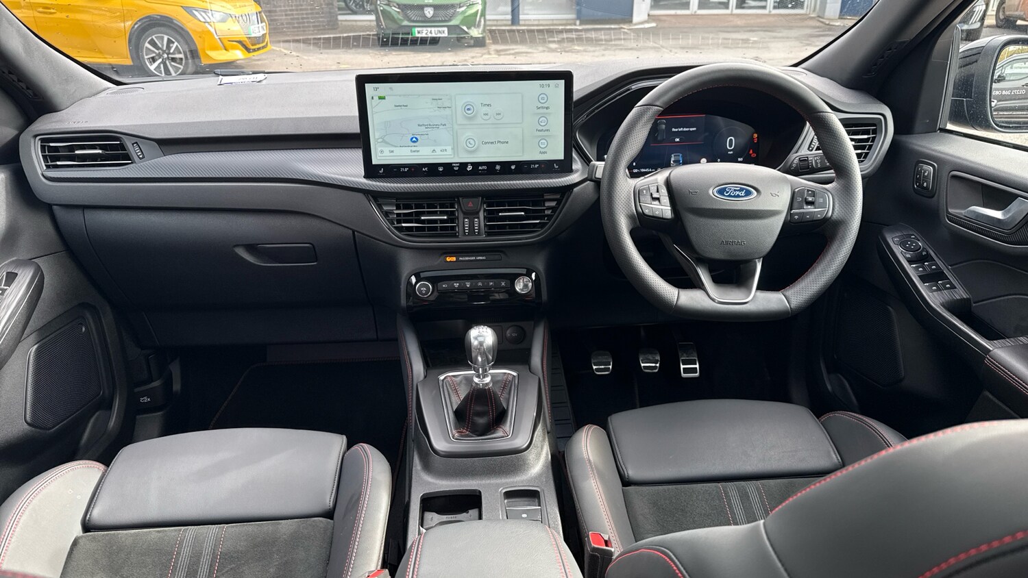 Used Ford Kuga 2025 for sale - 78161791: Photo 19