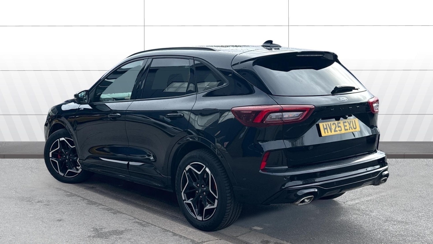 Used Ford Kuga 2025 for sale - 78161791: Photo 2