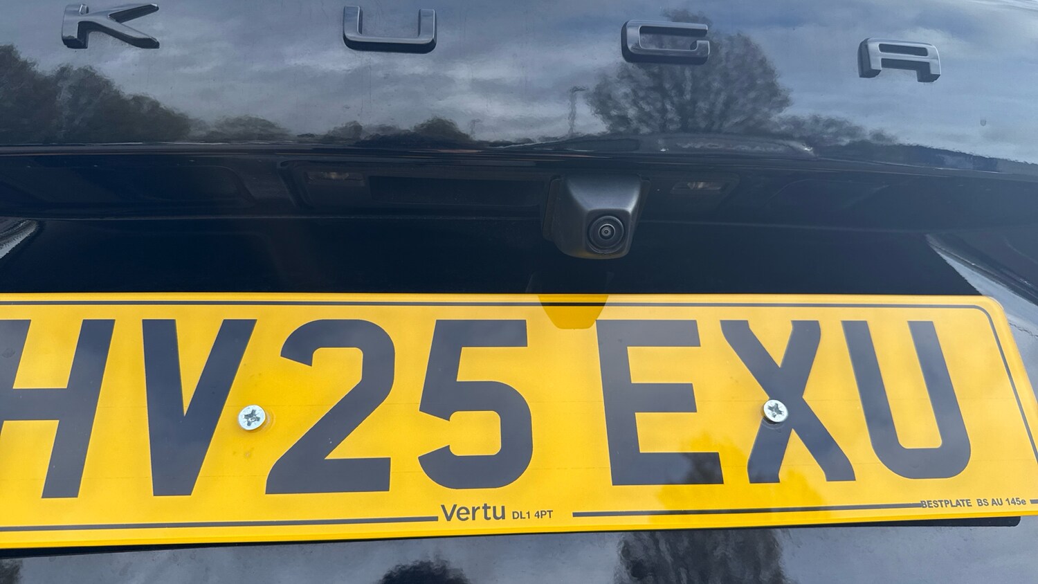 Used Ford Kuga 2025 for sale - 78161791: Photo 20