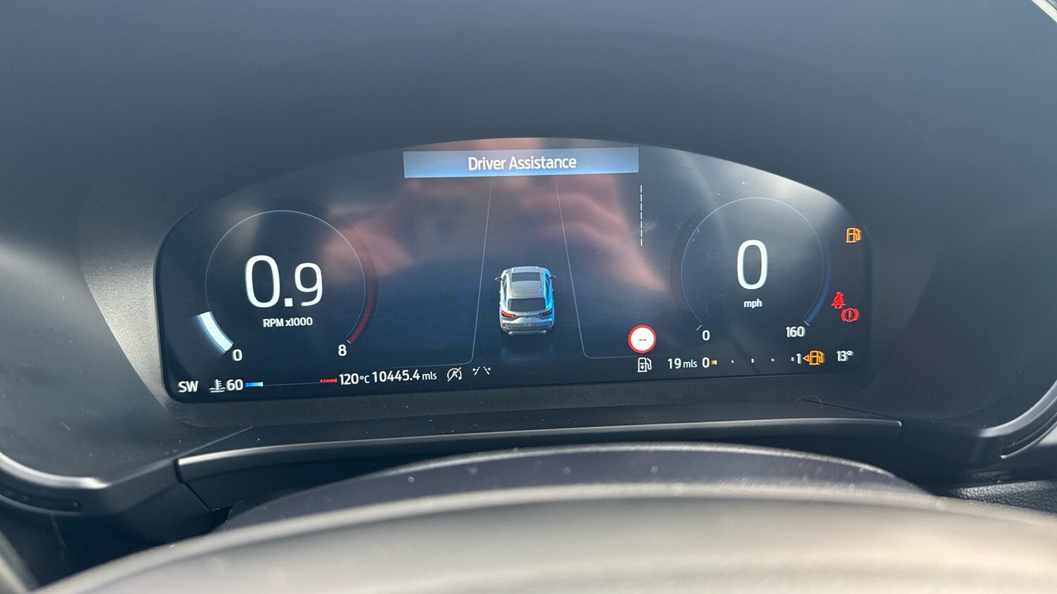 Used Ford Kuga 2025 for sale - 78161791: Photo 27