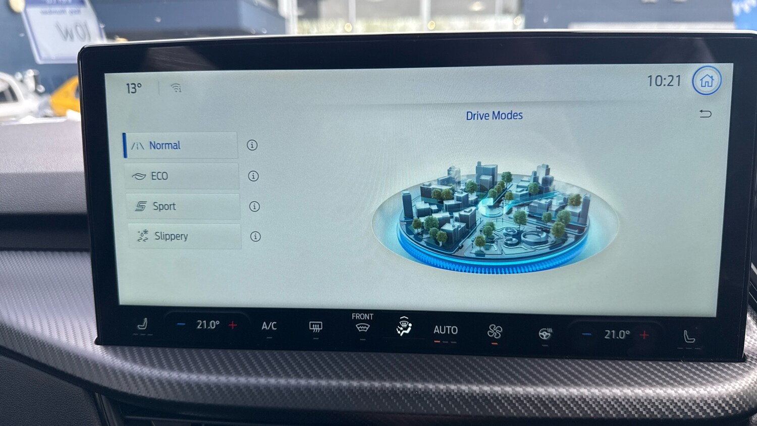 Used Ford Kuga 2025 for sale - 78161791: Photo 29