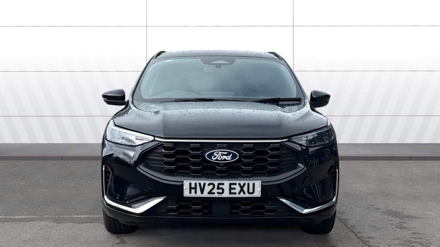 Used Ford Kuga 2025 for sale - 78161791: Photo 3