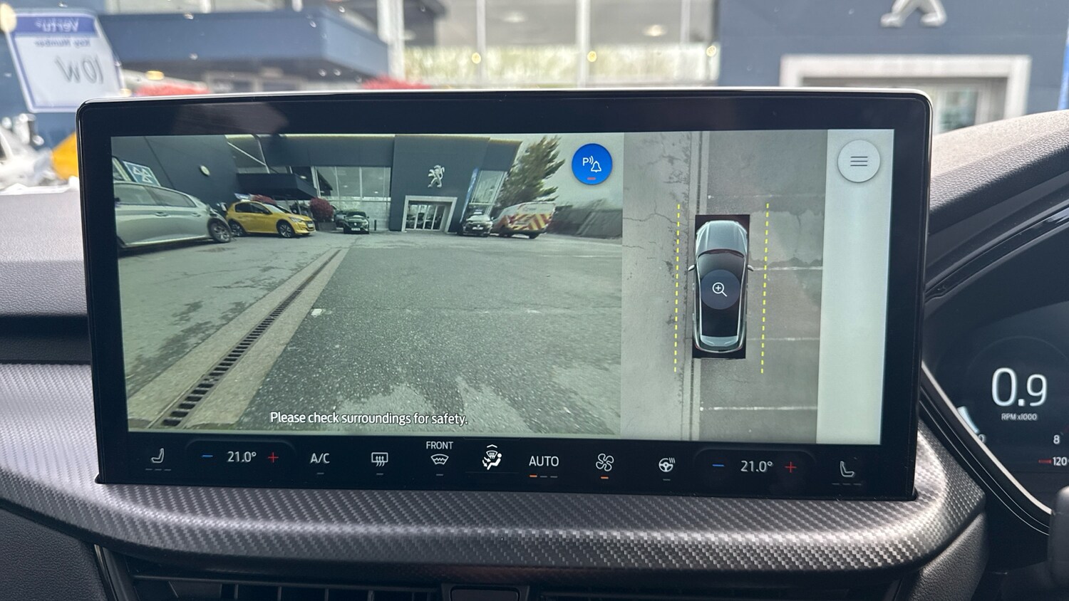 Used Ford Kuga 2025 for sale - 78161791: Photo 30