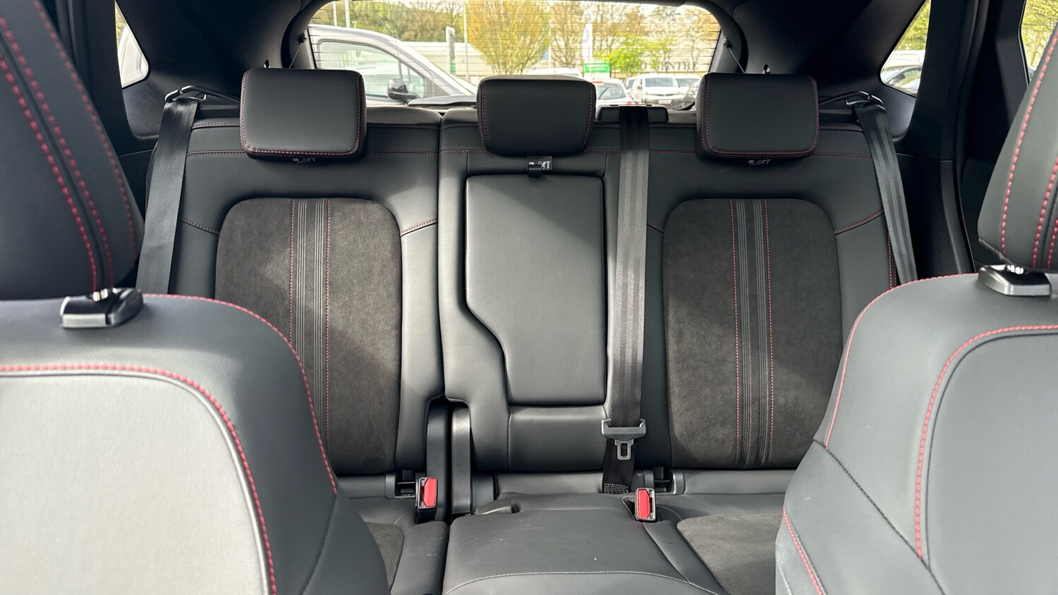 Used Ford Kuga 2025 for sale - 78161791: Photo 33