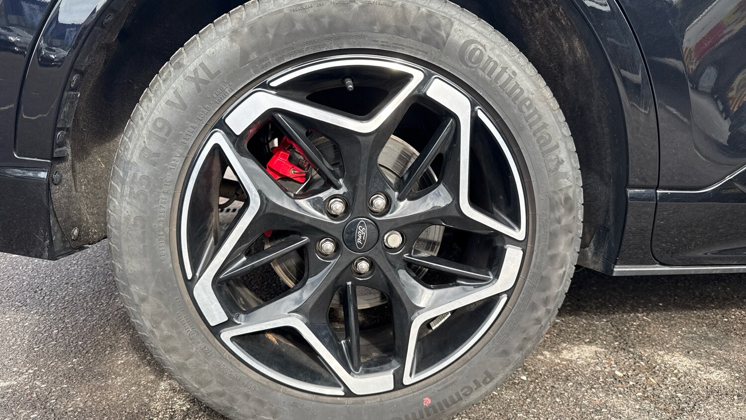 Used Ford Kuga 2025 for sale - 78161791: Photo 38