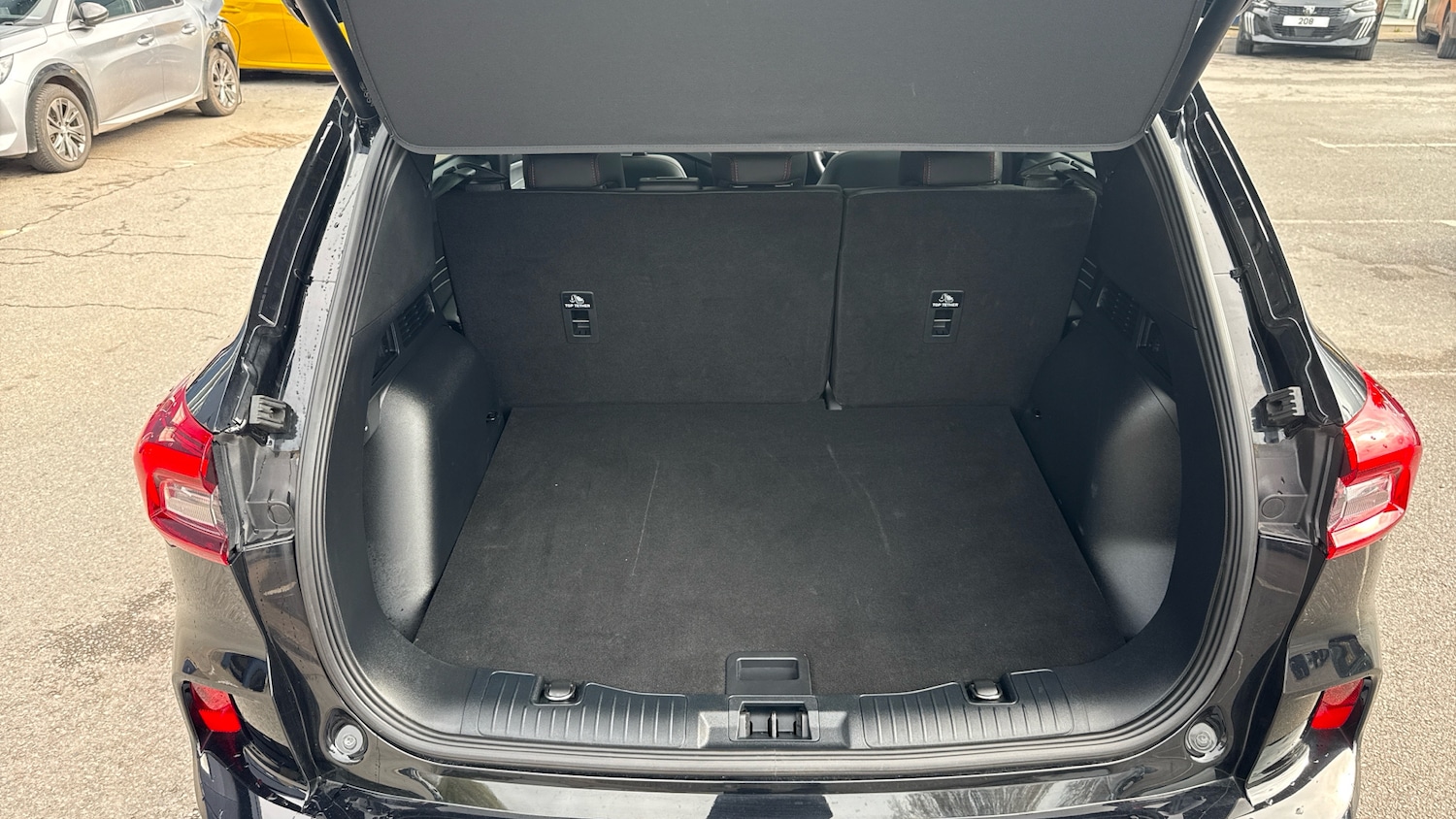 Used Ford Kuga 2025 for sale - 78161791: Photo 4