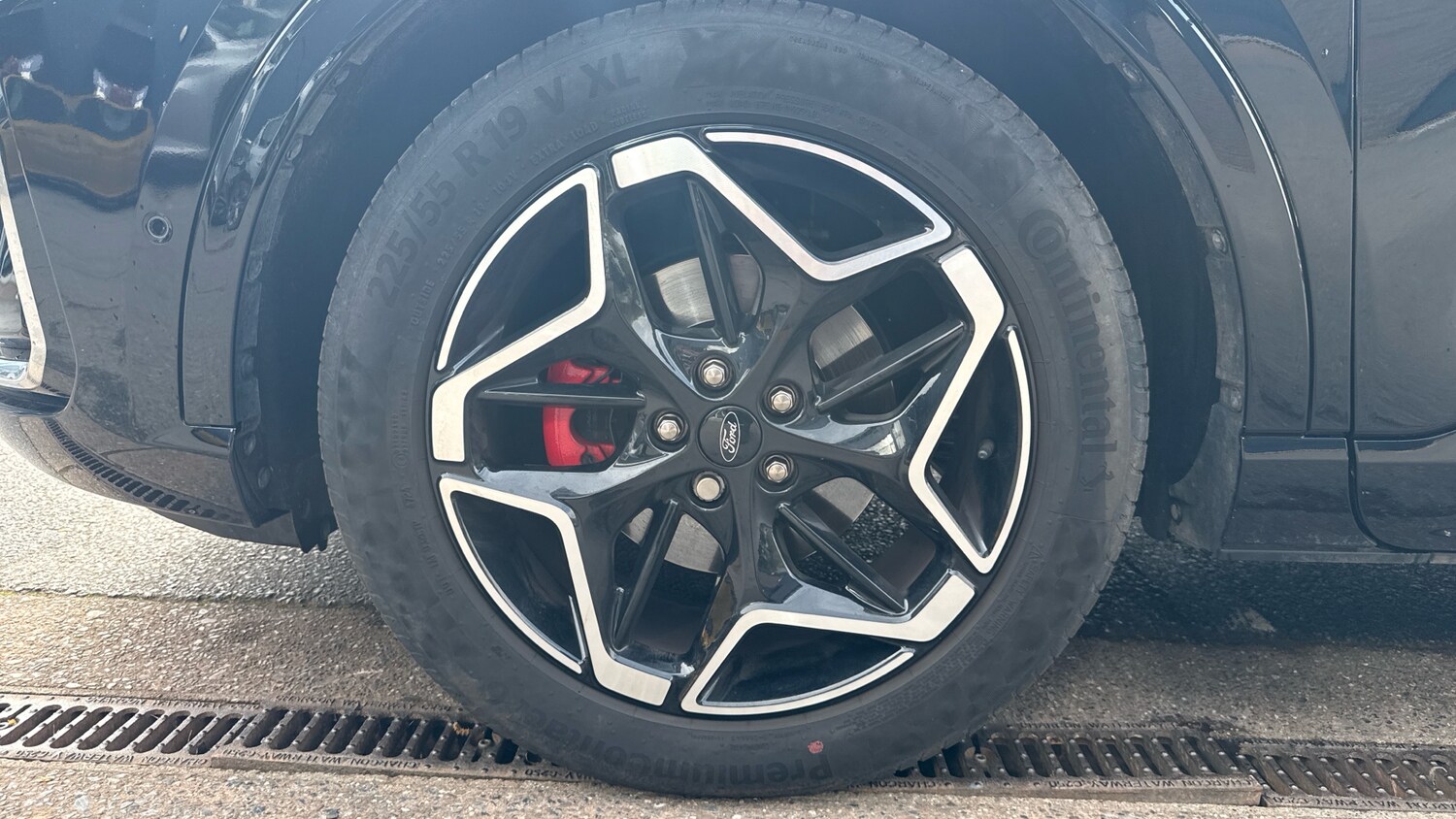 Used Ford Kuga 2025 for sale - 78161791: Photo 40