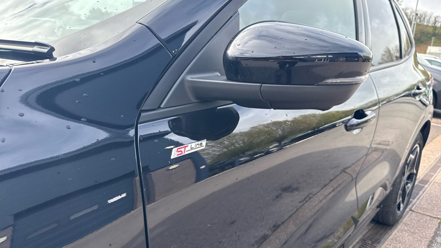 Used Ford Kuga 2025 for sale - 78161791: Photo 41