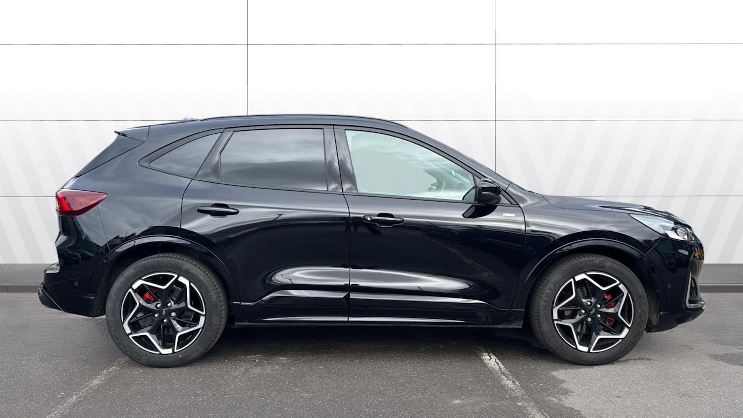 Used Ford Kuga 2025 for sale - 78161791: Photo 5