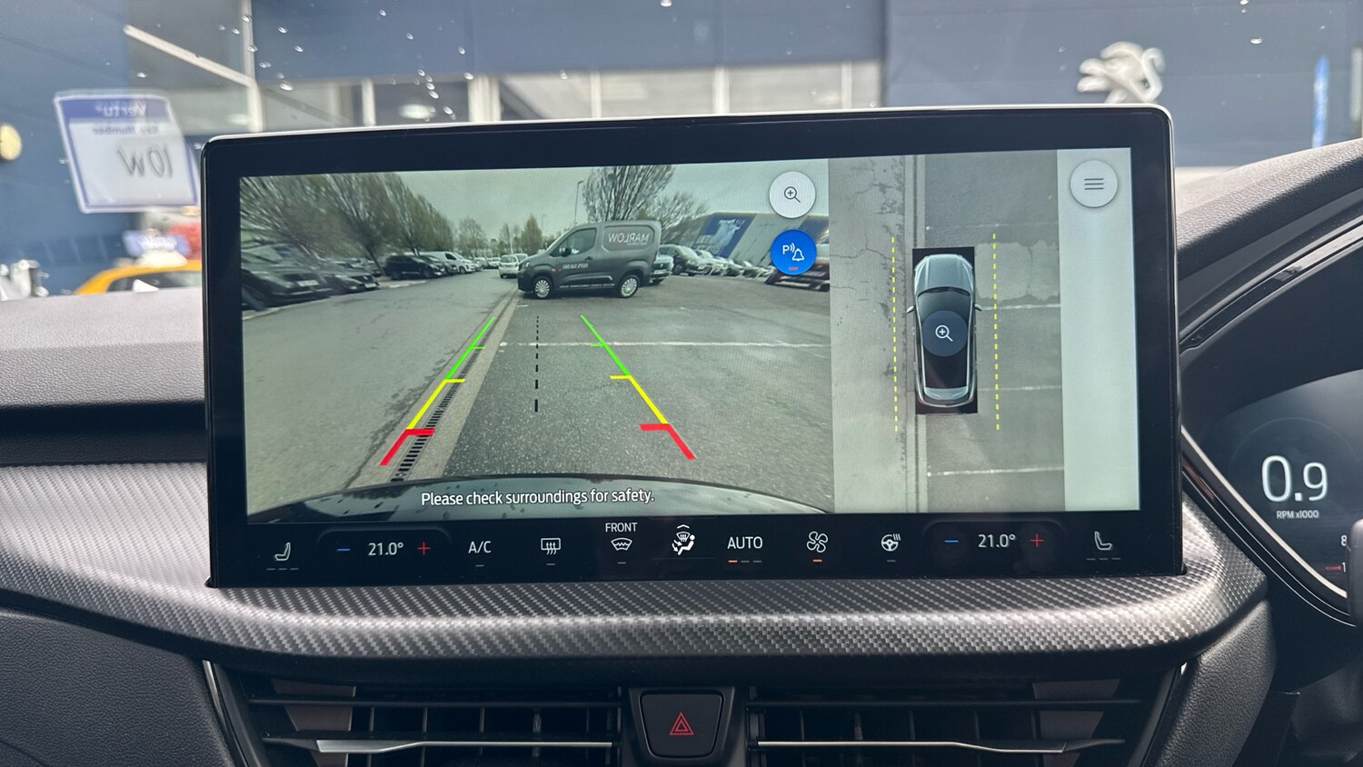 Used Ford Kuga 2025 for sale - 78161791: Photo 7