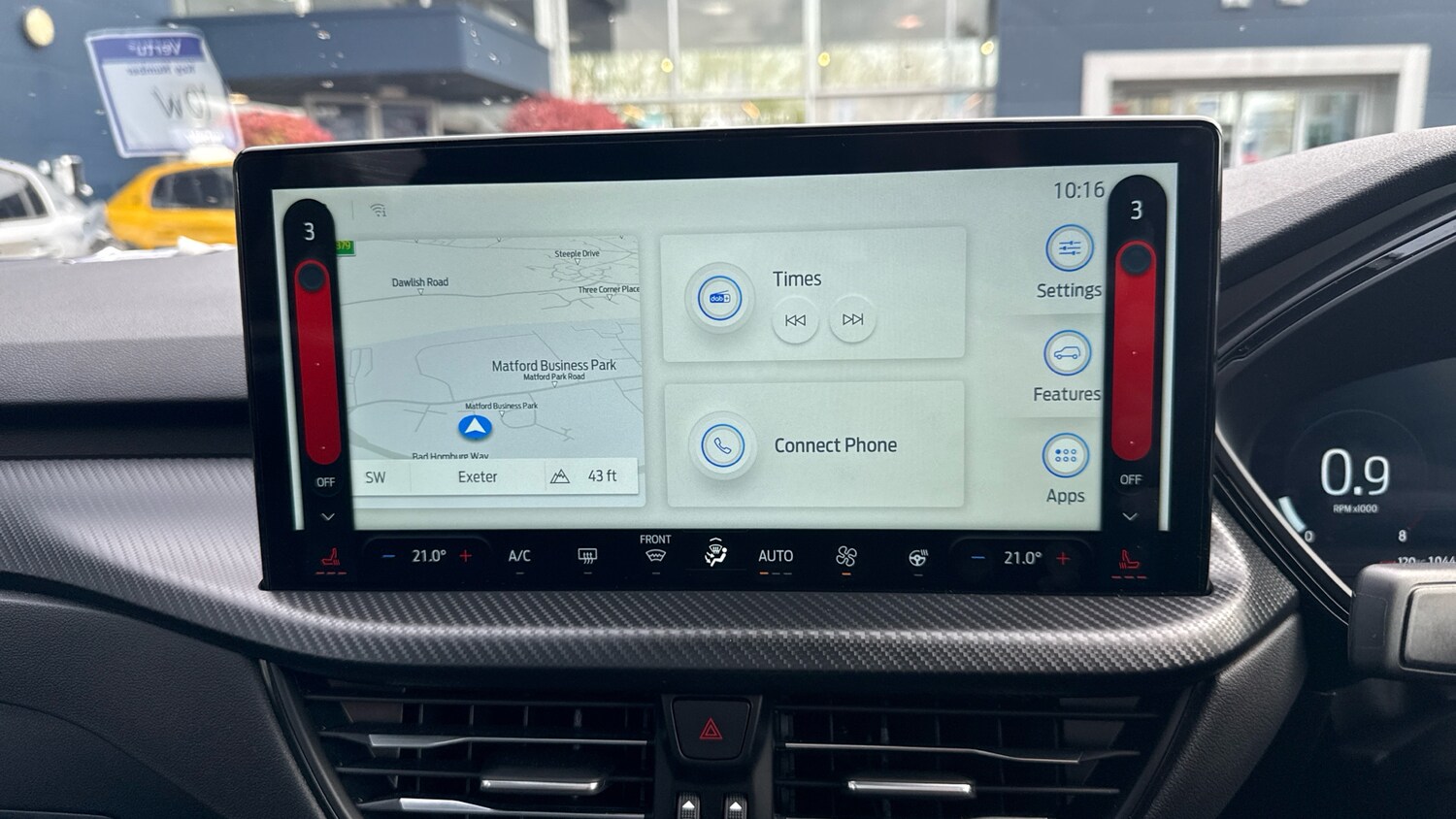 Used Ford Kuga 2025 for sale - 78161791: Photo 8