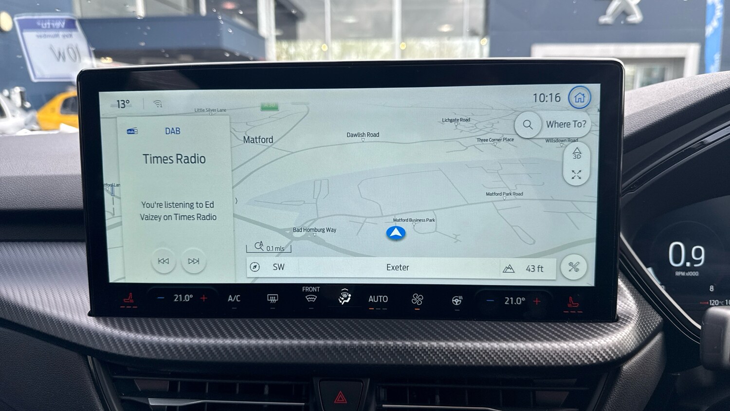 Used Ford Kuga 2025 for sale - 78161791: Photo 9