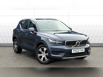 2022 (22) - 1.5 T3 [163] Inscription 5dr Petrol Estate