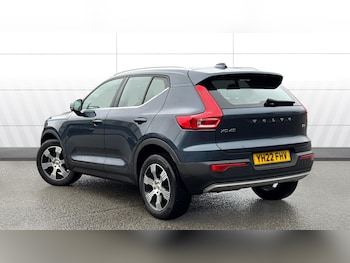 Used Volvo XC40 2022 for sale - 76860154: Photo