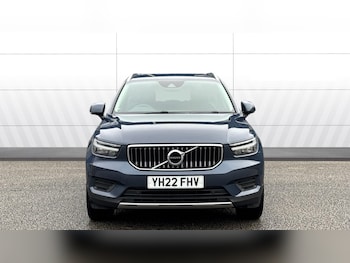 Used Volvo XC40 2022 for sale - 76860154: Photo