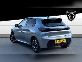 Used Peugeot 208 2026 for sale - 78340199: Photo